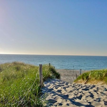 Ostsee Ferienappartements Dierhagen-Strand Klein & Fein エクステリア 写真