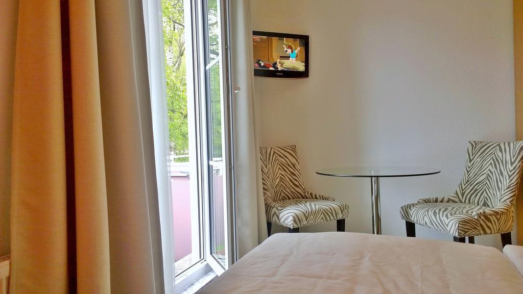 Ostsee Ferienappartements Dierhagen-Strand Klein & Fein エクステリア 写真