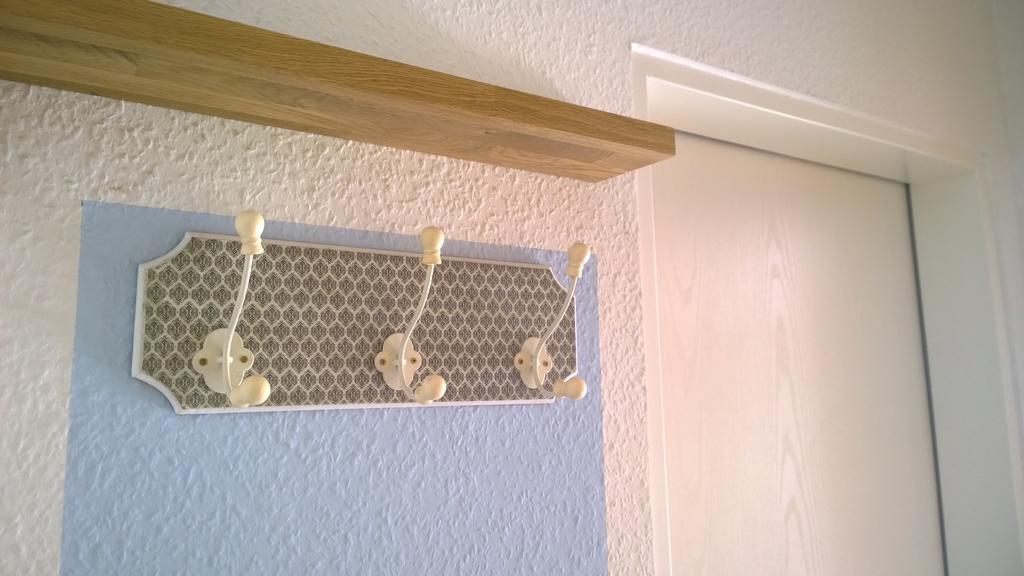 Ostsee Ferienappartements Dierhagen-Strand Klein & Fein エクステリア 写真