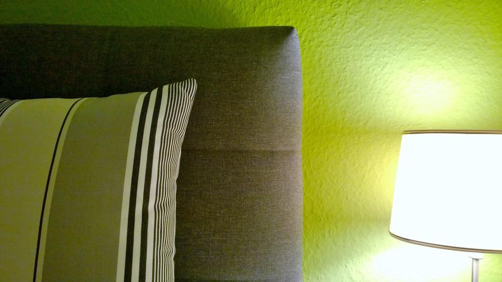 Ostsee Ferienappartements Dierhagen-Strand Klein & Fein エクステリア 写真